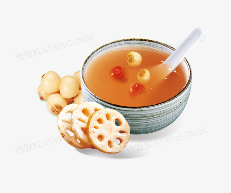 糖水