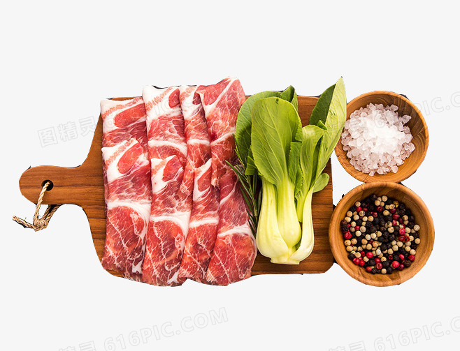 美食