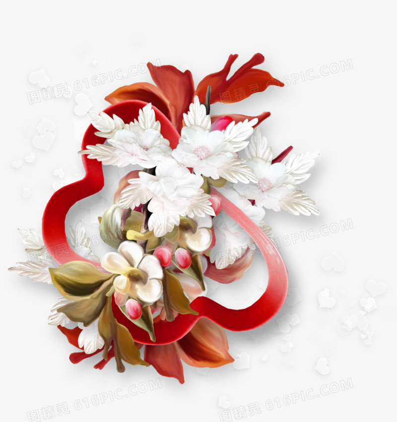 鲜花