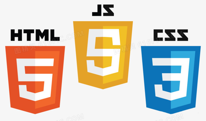 HTML JS CSS