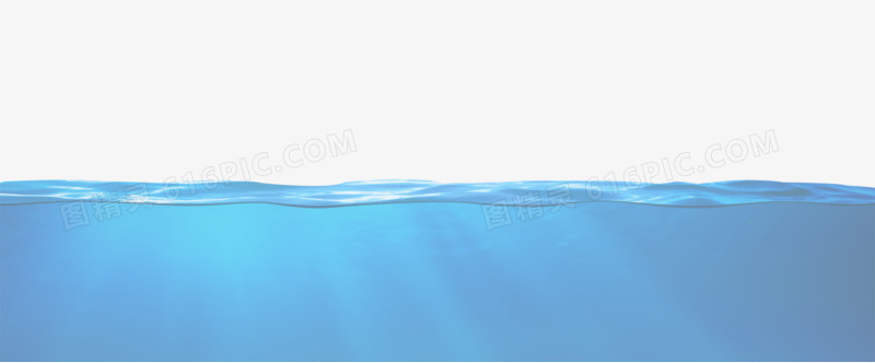 海水