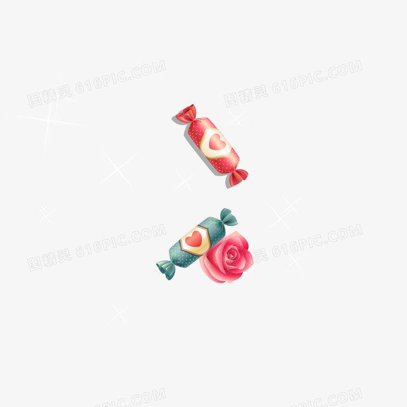 情人节素材