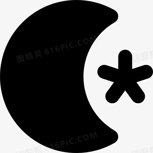 Moon相图标