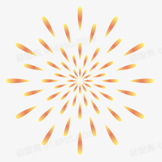 烟花