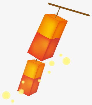 灯笼卡通灯笼