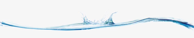 水花