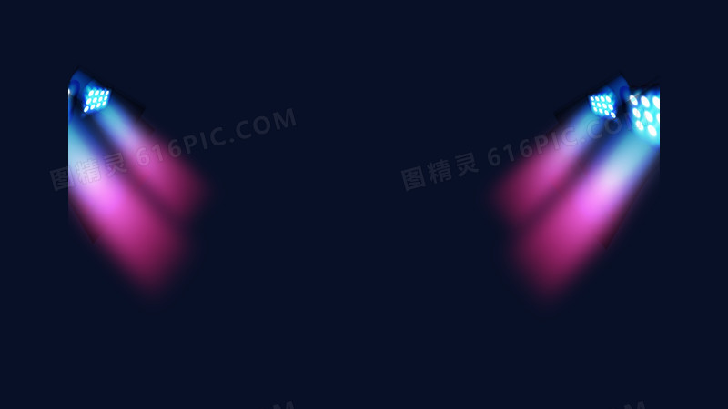 灯光