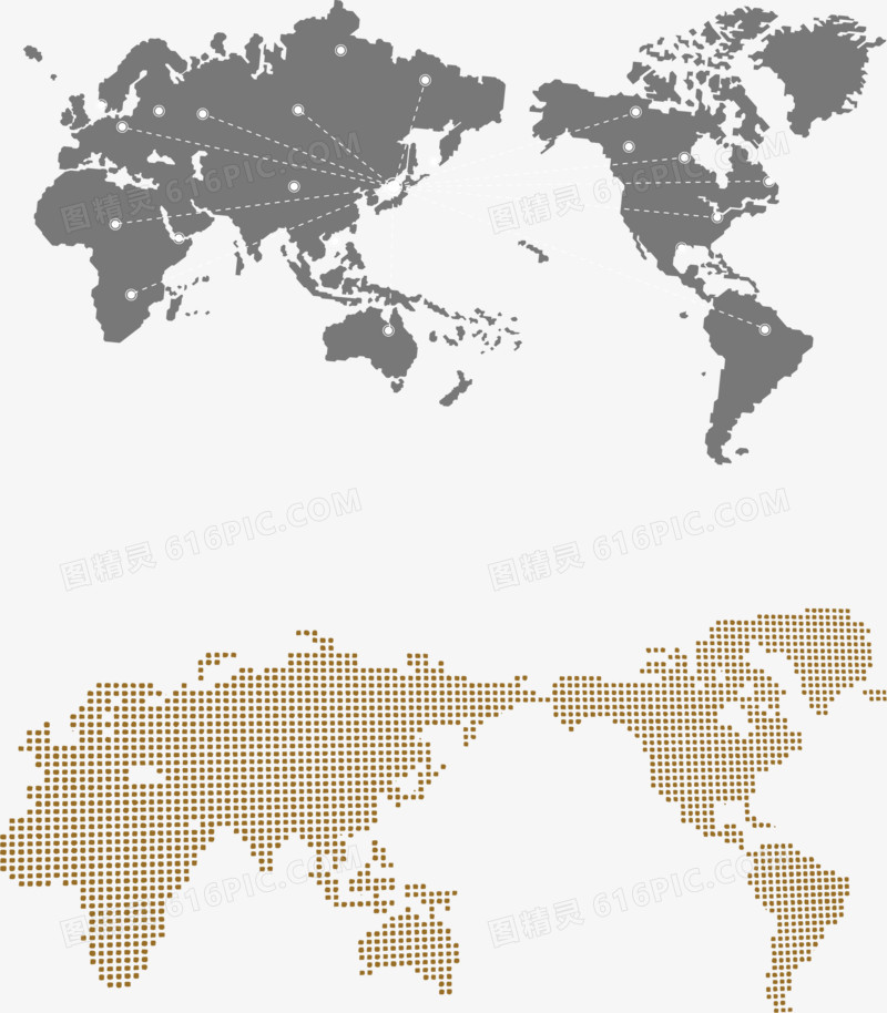 地图