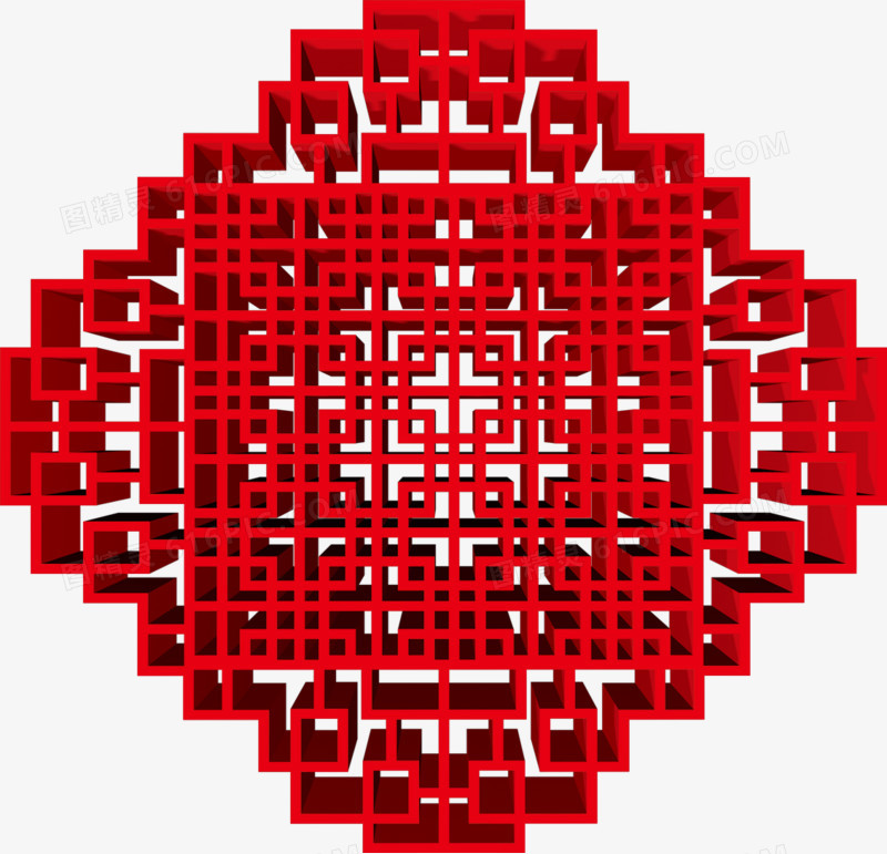中国结