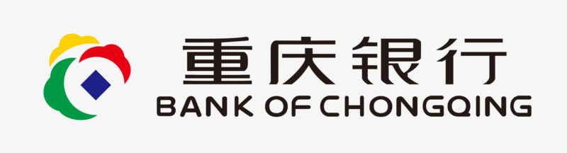 重庆银行标志