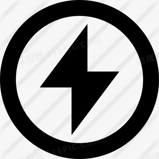Flash 图标