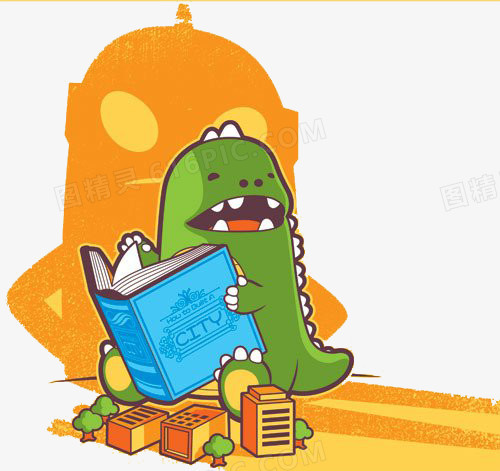 小怪兽和奥特曼