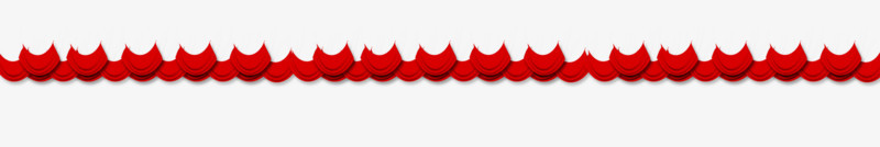 2017鸡年红色气氛