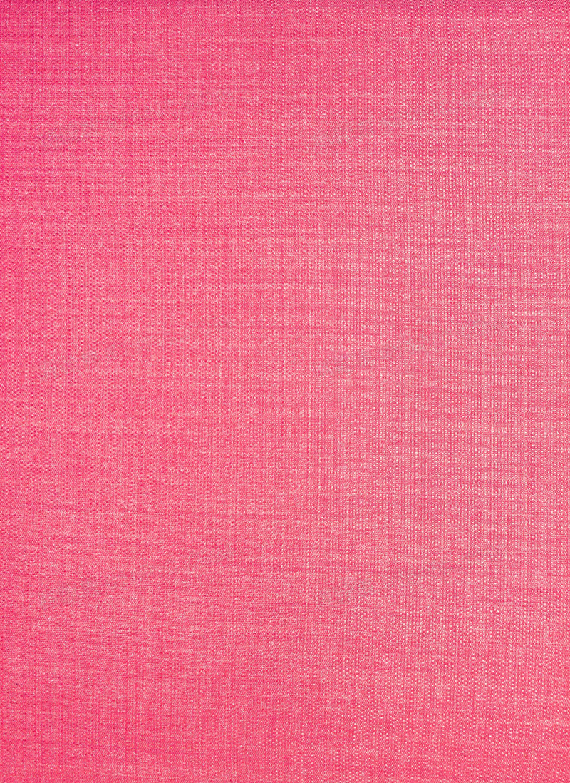 粉色针织面料背景