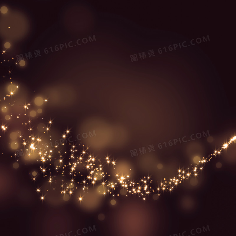 星光背景