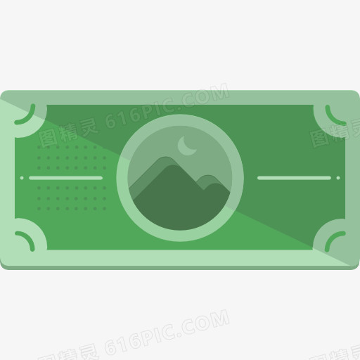 现金图标