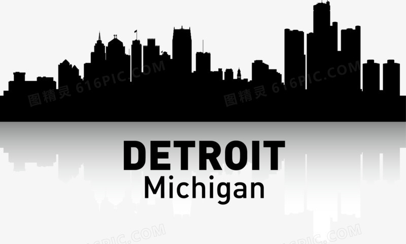 DETROIT