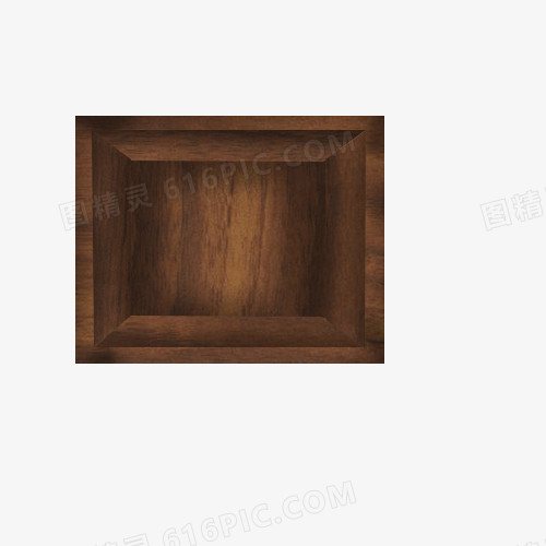 木框 格子 展示柜 盒子 匣子