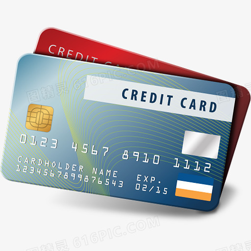 credit cards icon