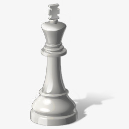 国际象棋图标设计