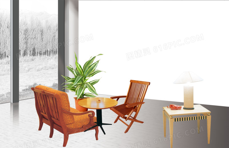 环境设计 沙发 设计