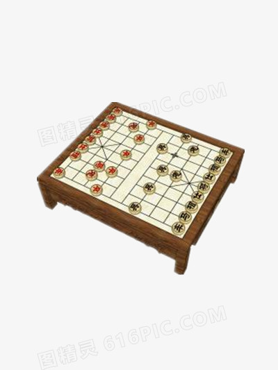 中国象棋