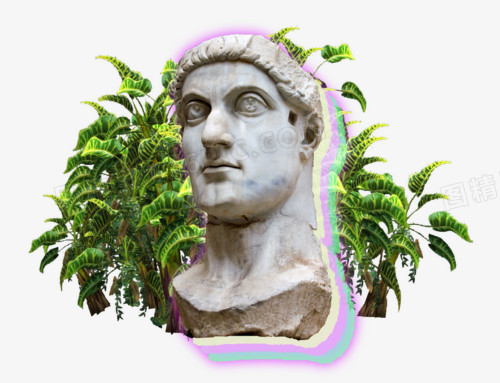 雕像