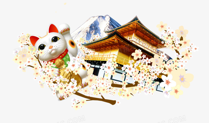 日本旅游