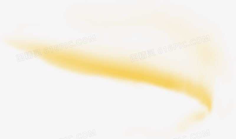 流动极光动态光效PNG图片