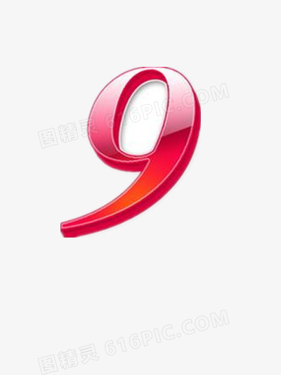 9