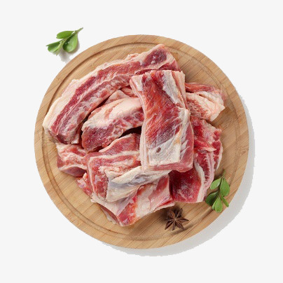 肉