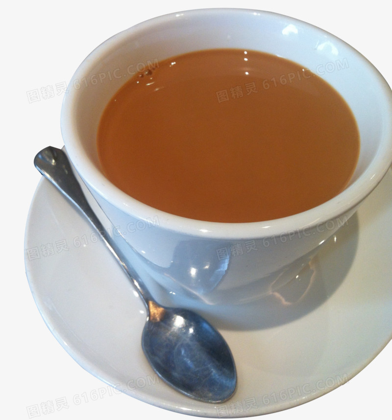 一杯奶茶