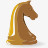 国际象棋游戏马玩策略48x48
