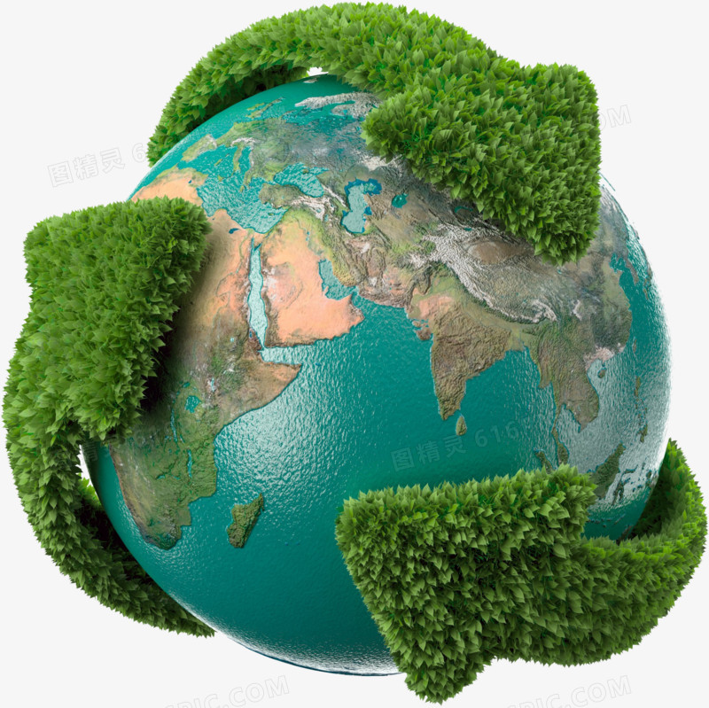 地球 保护地球
