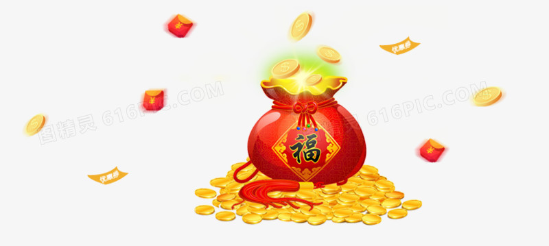 金币