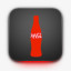 可口可乐iphone-app-icons