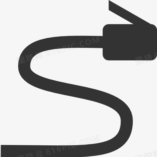 network cable icon