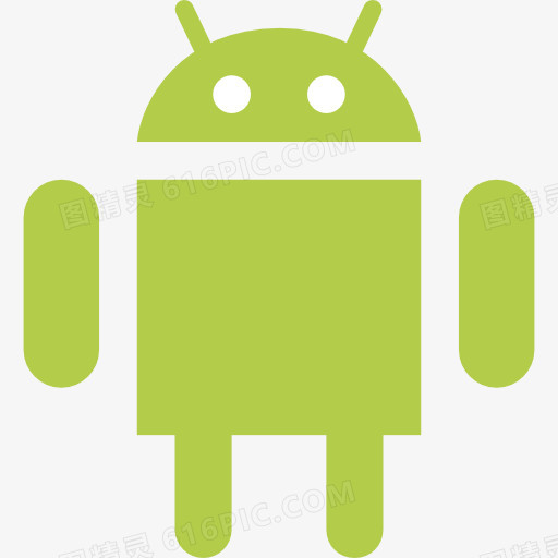 Android 图标