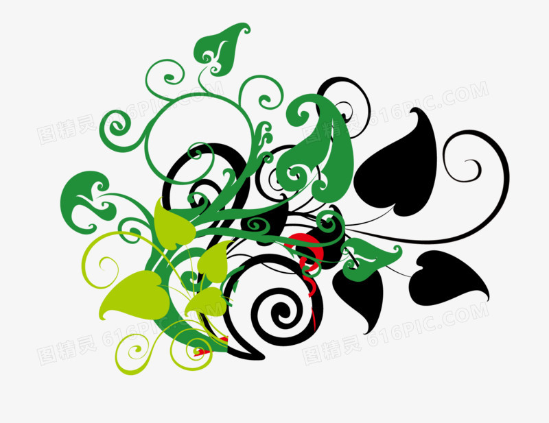 花纹