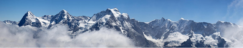 冰山雪景首页装修