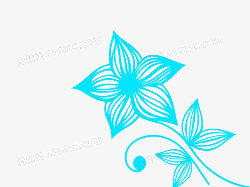 花纹