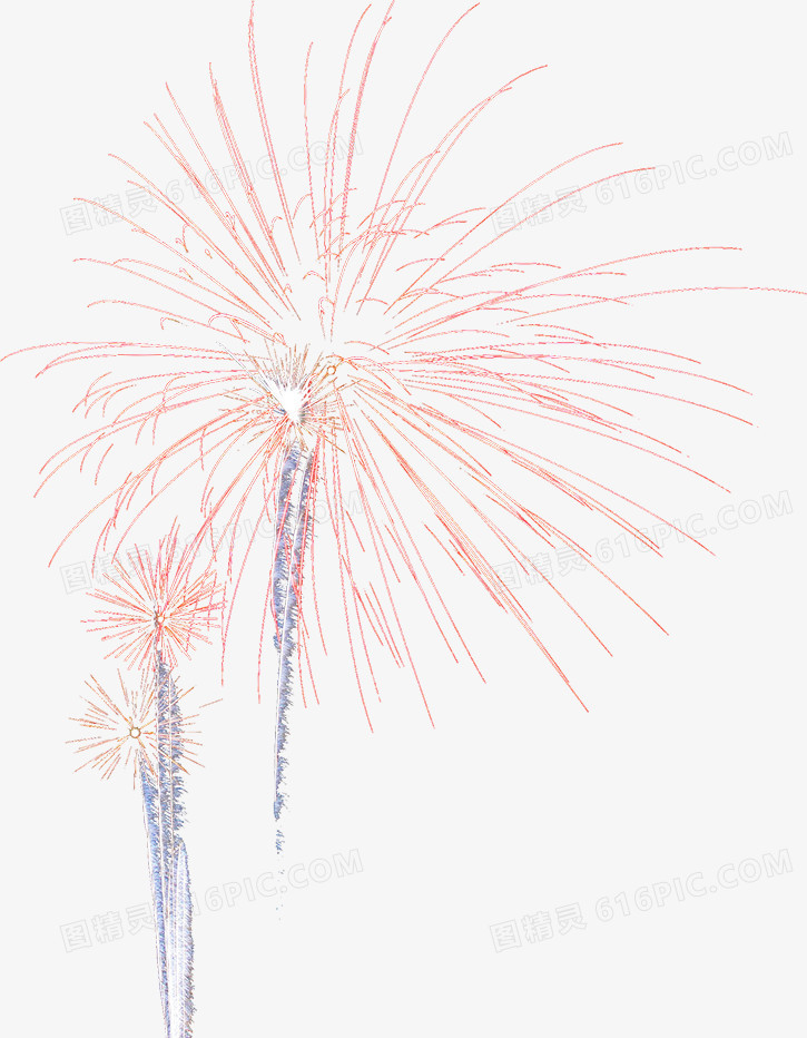 烟花