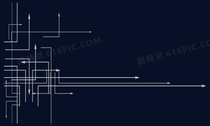 几何素材