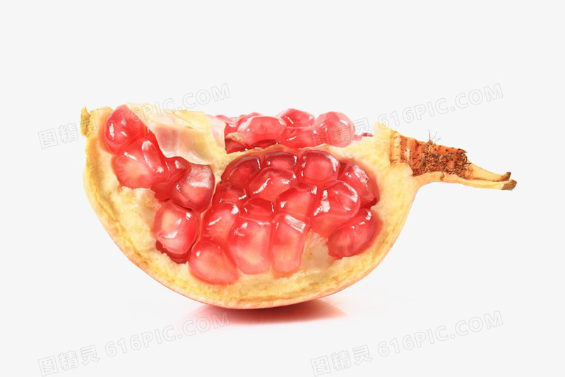 红石榴