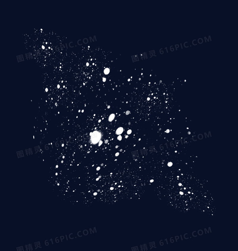 雪花