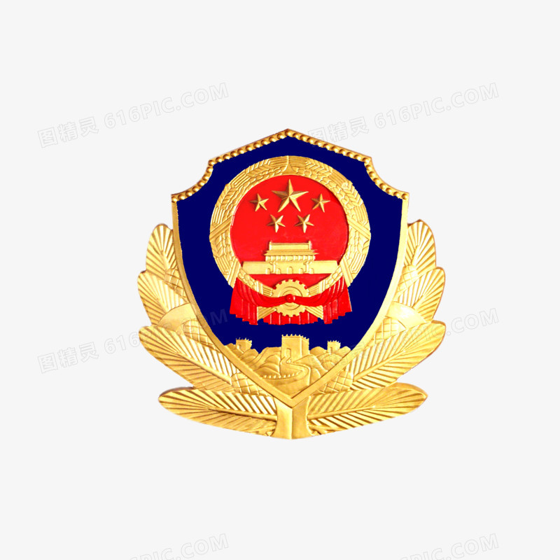 党徽