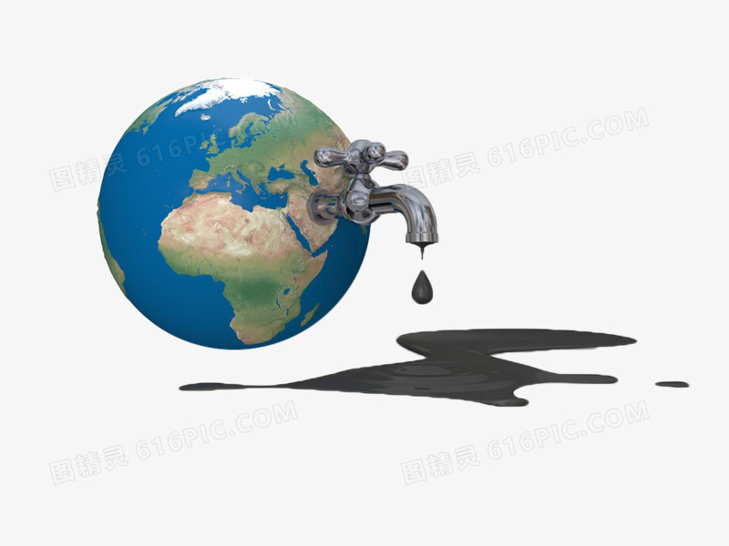 地球污水排水