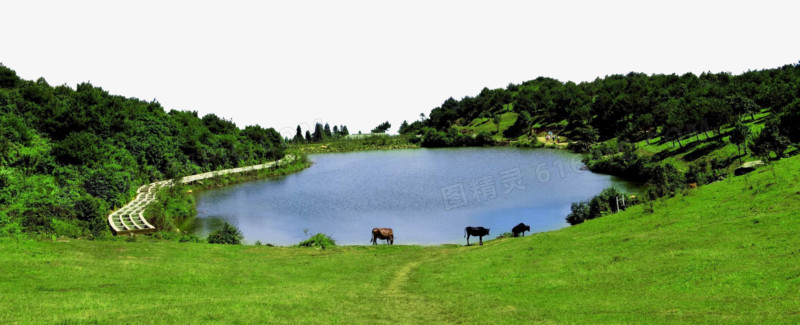 永泰青云山风景