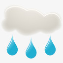 雨天气