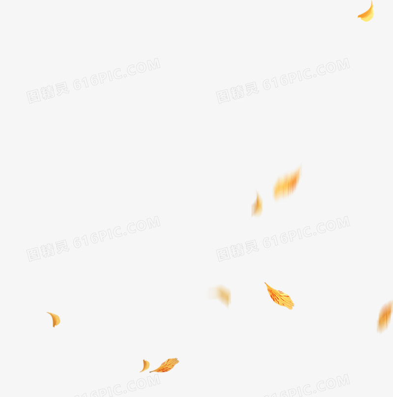 树叶